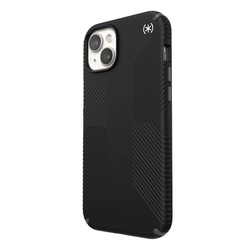 Buy Speck Presidio2 Grip MagSafe Apple iPhone 15 Plus / 14 Plus (Black/Slate Grey/White) - SPK508 - {ean13} - Home Screen Store Europe