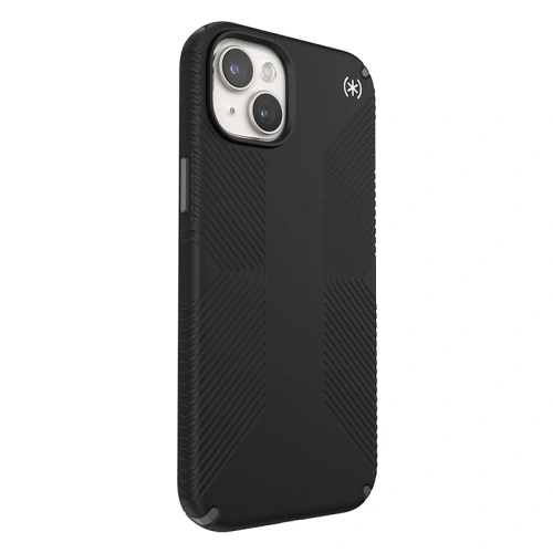Buy Speck Presidio2 Grip MagSafe Apple iPhone 15 Plus / 14 Plus (Black/Slate Grey/White) - SPK508 - {ean13} - Home Screen Store Europe