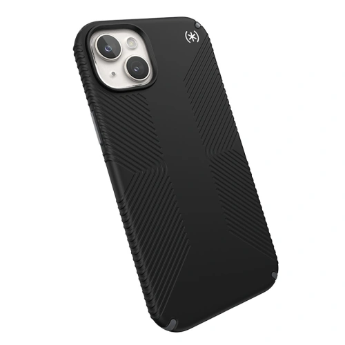 Kup Etui Speck Presidio2 Grip MagSafe Apple iPhone 15 Plus / 14 Plus (Černá/Šedá/Žlutá) - SPK508 - {ean13} - Sklep Home Screen