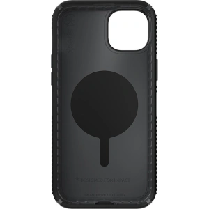 Etui Speck Presidio2 Grip MagSafe Apple iPhone 15 Plus / 14 Plus (Black/Slate Grey/White)