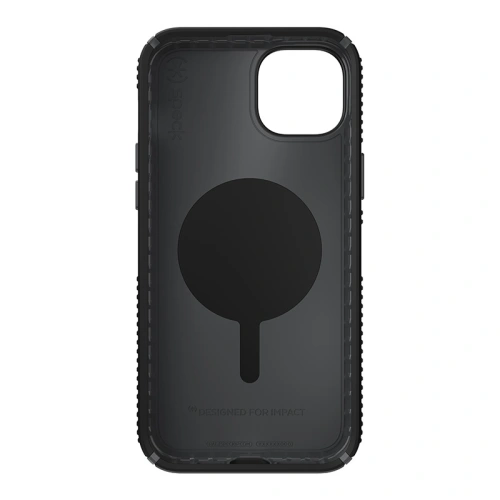 Kup Etui Speck Presidio2 Grip MagSafe Apple iPhone 15 Plus / 14 Plus (Černá/Šedá/Žlutá) - SPK508 - {ean13} - Sklep Home Screen