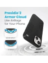 Kup Etui Speck Presidio2 Grip MagSafe Apple iPhone 15 Plus / 14 Plus (Fekete/Szürke/Fehér) - SPK508 - {ean13} - Sklep Home Screen