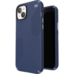 Kup Etui Speck Presidio2 Grip MagSafe Apple iPhone 15 Plus / 14 Plus (Coastal Blue/Dustgrey/White) - SPK509 - {ean13} - Sklep Home Screen
