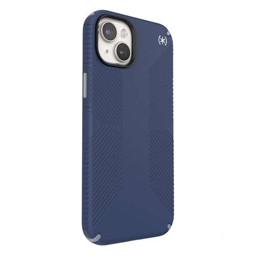 Kup Etui Speck Presidio2 Grip MagSafe Apple iPhone 15 Plus / 14 Plus (Coastal Blue/Dustgrey/White) - SPK509 - {ean13} - Sklep Home Screen