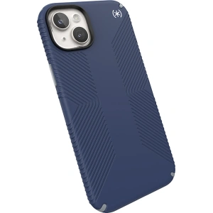 Kup Etui Speck Presidio2 Grip MagSafe Apple iPhone 15 Plus / 14 Plus (Coastal Blue/Dustgrey/White) - SPK509 - {ean13} - Sklep Home Screen