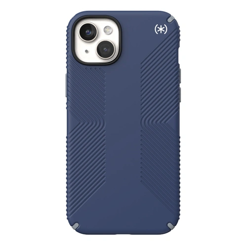 Kup Etui Speck Presidio2 Grip MagSafe Apple iPhone 15 Plus / 14 Plus (Coastal Blue/Dustgrey/White) - SPK509 - {ean13} - Sklep Home Screen