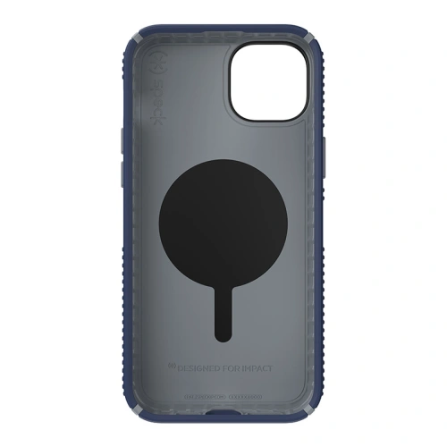 Kup Etui Speck Presidio2 Grip MagSafe Apple iPhone 15 Plus / 14 Plus (Coastal Blue/Dustgrey/White) - SPK509 - {ean13} - Sklep Home Screen