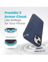 Kup Etui Speck Presidio2 Grip MagSafe Apple iPhone 15 Plus / 14 Plus (Coastal Blue/Dustgrey/White) - SPK509 - {ean13} - Sklep Home Screen