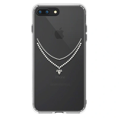 Kup Etui Ringke Noble Crystal nyaklánc Apple iPhone 8 Plus/7 Plus - [KOSZ] - {ean13} - Sklep Home Screen