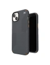 Case Speck Presidio2 Grip MagSafe Apple iPhone 15 Plus / 14 Plus (Charcoal Grey/Cool Bronze/Weiß)