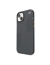 Kup Case Speck Presidio2 Grip MagSafe Apple iPhone 15 Plus / 14 Plus (Charcoal Grey/Cool Bronze/Weiß) - SPK510 - {ean13} - Sklep Home Screen