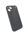 Kup Case Speck Presidio2 Grip MagSafe Apple iPhone 15 Plus / 14 Plus (Charcoal Grey/Cool Bronze/Weiß) - SPK510 - {ean13} - Sklep Home Screen