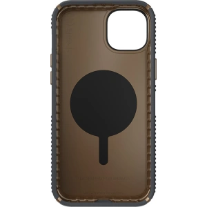 Etui Speck Presidio2 Grip MagSafe Apple iPhone 15 Plus / 14 Plus (Charcoal Grey/Cool Bronze/White)