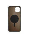 Kup Case Speck Presidio2 Grip MagSafe Apple iPhone 15 Plus / 14 Plus (Charcoal Grey/Cool Bronze/Weiß) - SPK510 - {ean13} - Sklep Home Screen