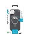 Kup Case Speck Presidio2 Grip MagSafe Apple iPhone 15 Plus / 14 Plus (Charcoal Grey/Cool Bronze/Weiß) - SPK510 - {ean13} - Sklep Home Screen