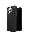 Etui Speck Presidio2 Grip MagSafe Apple iPhone 15 Pro Max (Black/Slate Grey/White)