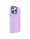 Kup Etui Speck Presidio2 Grip MagSafe Apple iPhone 15 Pro Max (Spring Purple/Cloudy Grey/White) - SPK512 - {ean13} - Sklep Home Screen