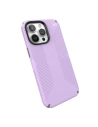 Kup Etui Speck Presidio2 Grip MagSafe Apple iPhone 15 Pro Max (Spring Purple/Cloudy Grey/White) - SPK512 - {ean13} - Sklep Home Screen