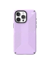 Kup Etui Speck Presidio2 Grip MagSafe Apple iPhone 15 Pro Max (Spring Purple/Cloudy Grey/White) - SPK512 - {ean13} - Sklep Home Screen