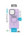 Kup Etui Speck Presidio2 Grip MagSafe Apple iPhone 15 Pro Max (Spring Purple/Cloudy Grey/White) - SPK512 - {ean13} - Sklep Home Screen