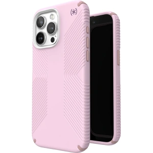 Buy Speck Presidio2 Grip MagSafe Apple iPhone 15 Pro Max (Soft Lilac/Carnation Petal/Rouge Pink) - SPK513 - {ean13} - Home Screen Store Europe