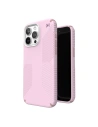 Etui Speck Presidio2 Grip MagSafe Apple iPhone 15 Pro Max (Soft Lilac/Carnation Petal/Rouge Pink)
