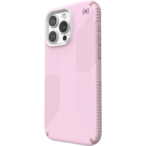 Buy Speck Presidio2 Grip MagSafe Apple iPhone 15 Pro Max (Soft Lilac/Carnation Petal/Rouge Pink) - SPK513 - {ean13} - Home Screen Store Europe