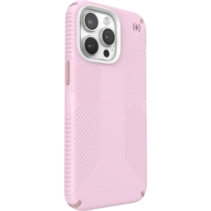 Buy Speck Presidio2 Grip MagSafe Apple iPhone 15 Pro Max (Soft Lilac/Carnation Petal/Rouge Pink) - SPK513 - {ean13} - Home Screen Store Europe
