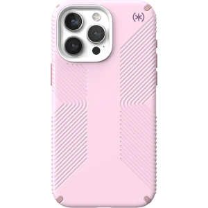 Buy Speck Presidio2 Grip MagSafe Apple iPhone 15 Pro Max (Soft Lilac/Carnation Petal/Rouge Pink) - SPK513 - {ean13} - Home Screen Store Europe