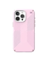 Kup Speck Apple Carcasă Presidio2 Grip MagSafe iPhone 15 Pro Max (Lila moale/Carnation Petal/Rouge Pink) - SPK513 - {ean13} - Sklep Home Screen