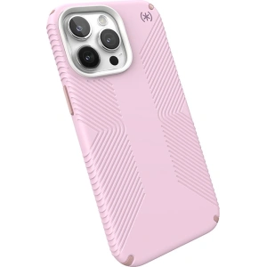 Buy Speck Presidio2 Grip MagSafe Apple iPhone 15 Pro Max (Soft Lilac/Carnation Petal/Rouge Pink) - SPK513 - {ean13} - Home Screen Store Europe
