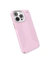 Kup Etui Speck Presidio2 Grip MagSafe Apple iPhone 15 Pro Max (Puha Levendula/Fakadó Rózsa/Rózsaszín Piros) - SPK513 - {ean13} - Sklep Home Screen