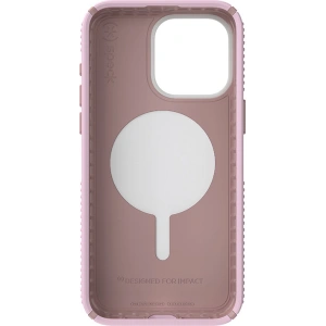 Buy Speck Presidio2 Grip MagSafe Apple iPhone 15 Pro Max (Soft Lilac/Carnation Petal/Rouge Pink) - SPK513 - {ean13} - Home Screen Store Europe