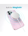 Kup Speck Apple Carcasă Presidio2 Grip MagSafe iPhone 15 Pro Max (Lila moale/Carnation Petal/Rouge Pink) - SPK513 - {ean13} - Sklep Home Screen