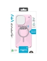 Kup Etui Speck Presidio2 Grip MagSafe Apple iPhone 15 Pro Max (Puha Levendula/Fakadó Rózsa/Rózsaszín Piros) - SPK513 - {ean13} - Sklep Home Screen