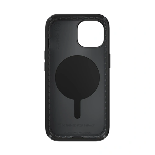 Kup Etui Speck Presidio2 Pro MagSafe Apple iPhone 15 (Black/Slate Grey/White) - SPK514 - {ean13} - Sklep Home Screen