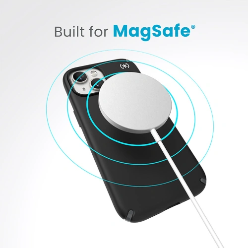 Kup Case Speck Presidio2 Pro MagSafe Apple iPhone 15 (Schwarz/Schiefergrau/Weiß) - SPK514 - {ean13} - Sklep Home Screen