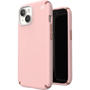 Kup Etui Speck Presidio2 Pro MagSafe Apple iPhone 15 (Dahlia Pink/Rose Copper/White) - SPK515 - {ean13} - Sklep Home Screen
