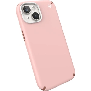 Kup Etui Speck Presidio2 Pro MagSafe Apple iPhone 15 (Dahlia Pink/Rose Copper/White) - SPK515 - {ean13} - Sklep Home Screen