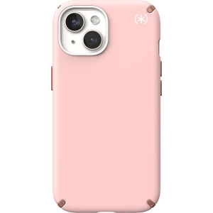 Kup Etui Speck Presidio2 Pro MagSafe Apple iPhone 15 (Dahlia Pink/Rose Copper/White) - SPK515 - {ean13} - Sklep Home Screen