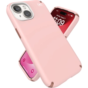 Kup Etui Speck Presidio2 Pro MagSafe Apple iPhone 15 (Dahlia Pink/Rose Copper/White) - SPK515 - {ean13} - Sklep Home Screen