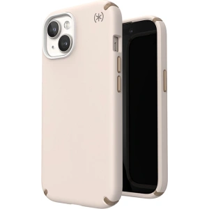 Kup Etui Speck Presidio2 Pro MagSafe Apple iPhone 15 (Bleached Bone/Heirloom Gold/Hazel Brown) - SPK516 - {ean13} - Sklep Home Screen