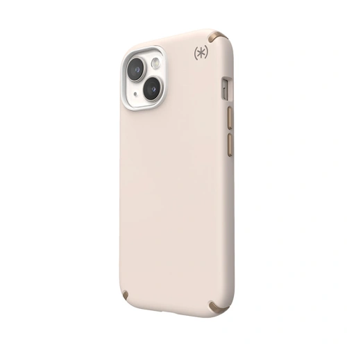Buy Speck Presidio2 Pro MagSafe Apple iPhone 15 (Bleached Bone/Heirloom Gold/Hazel Brown) - SPK516 - {ean13} - Home Screen Store Europe