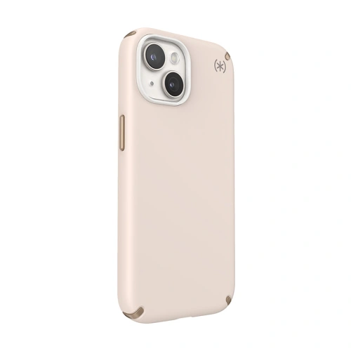 Kup Etui Speck Presidio2 Pro MagSafe Apple iPhone 15 (Bleached Bone/Heirloom Gold/Hazel Brown) - SPK516 - {ean13} - Sklep Home Screen