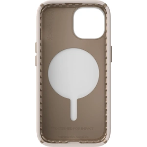 Kup Etui Speck Presidio2 Pro MagSafe Apple iPhone 15 (Bleached Bone/Heirloom Gold/Hazel Brown) - SPK516 - {ean13} - Sklep Home Screen