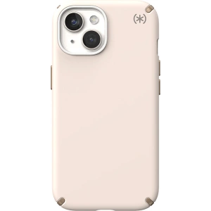Kup Etui Speck Presidio2 Pro MagSafe Apple iPhone 15 (Bleached Bone/Heirloom Gold/Hazel Brown) - SPK516 - {ean13} - Sklep Home Screen