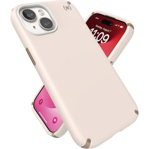 Kup Etui Speck Presidio2 Pro MagSafe Apple iPhone 15 (Bleached Bone/Heirloom Gold/Hazel Brown) - SPK516 - {ean13} - Sklep Home Screen