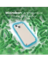 Kup Case Speck Presidio2 Pro MagSafe Apple iPhone 15 (Aufgehellter Knochen/Erbstück Gold/Haselbraun) - SPK516 - {ean13} - Sklep Home Screen