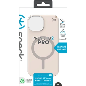 Kup Etui Speck Presidio2 Pro MagSafe Apple iPhone 15 (Bleached Bone/Heirloom Gold/Hazel Brown) - SPK516 - {ean13} - Sklep Home Screen