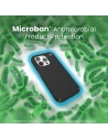 Kup Case Speck Presidio2 Pro MagSafe Apple iPhone 15 Pro (Schwarz/Schiefergrau/Weiß) - SPK517 - {ean13} - Sklep Home Screen